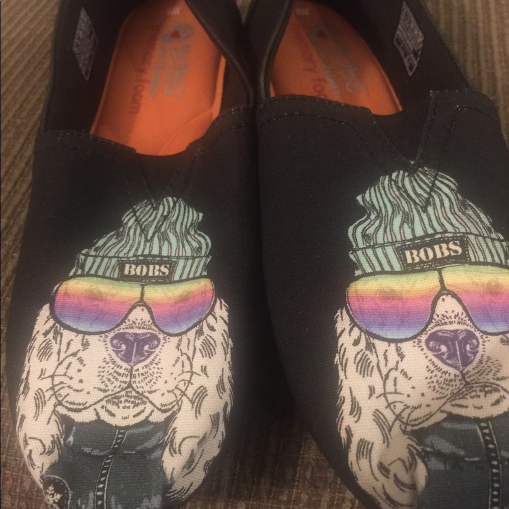 Bobs’ From Skechers